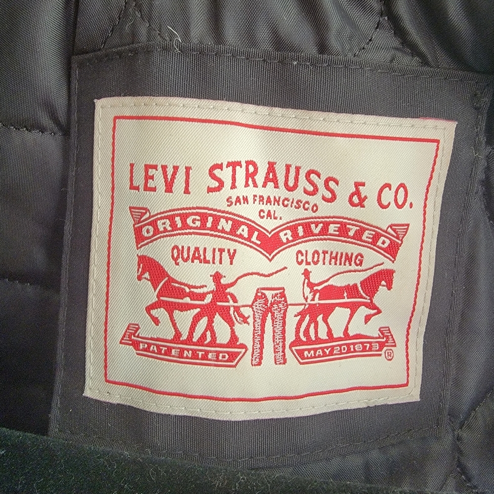 Levi Jacket - image 3
